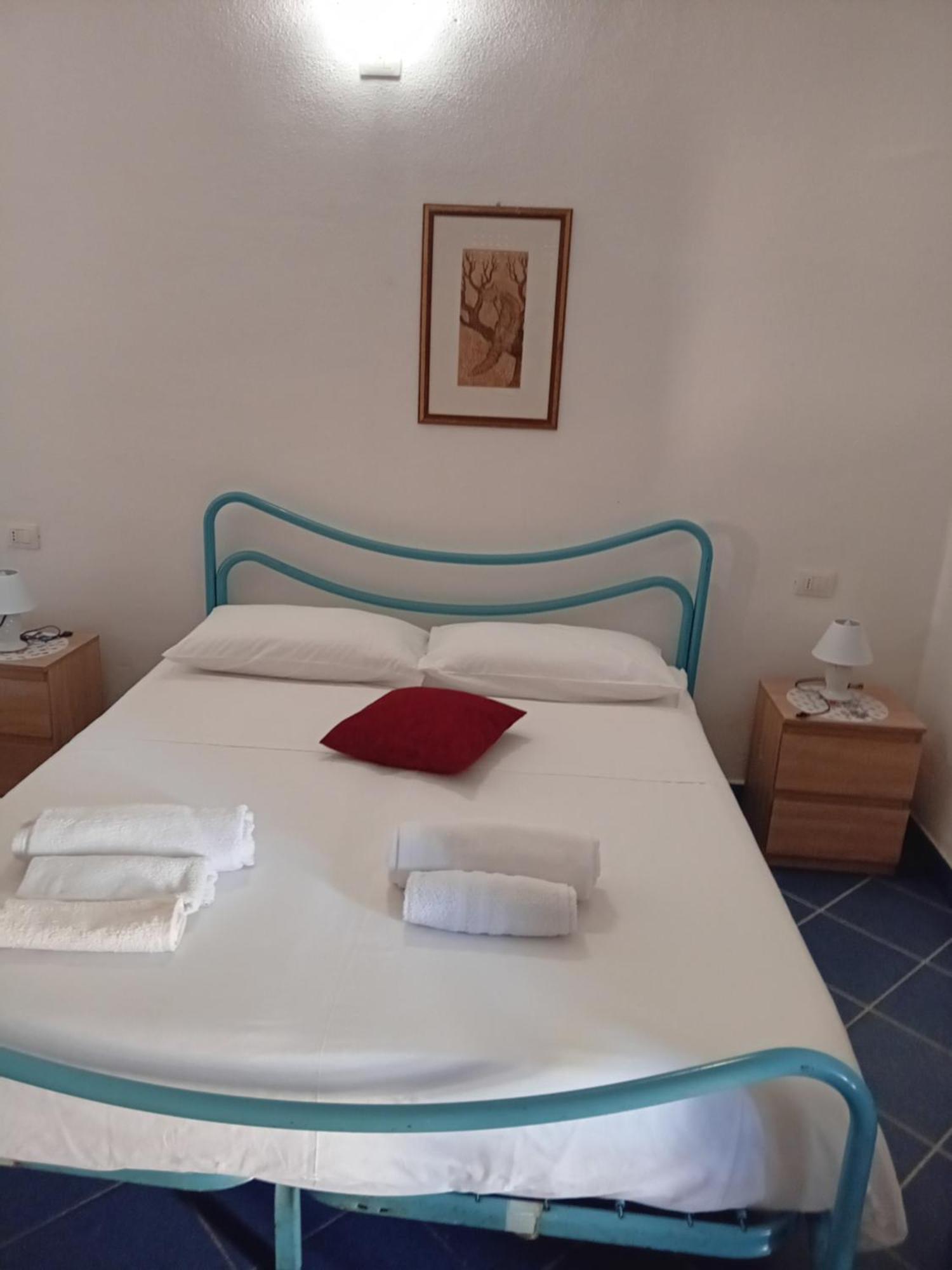 Affittacamere Da Liliana San Teodoro  Exterior foto