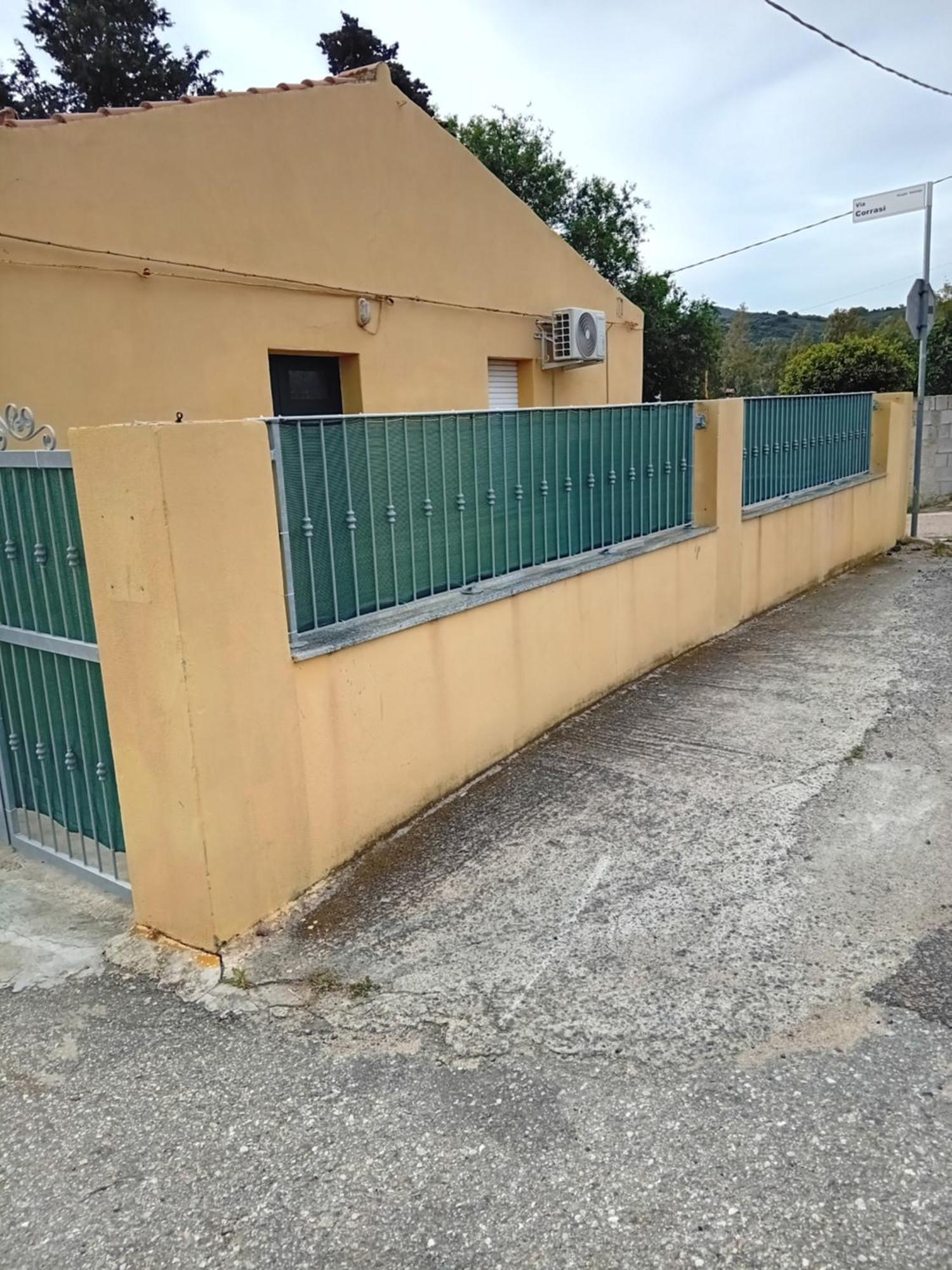 Affittacamere Da Liliana San Teodoro  Exterior foto
